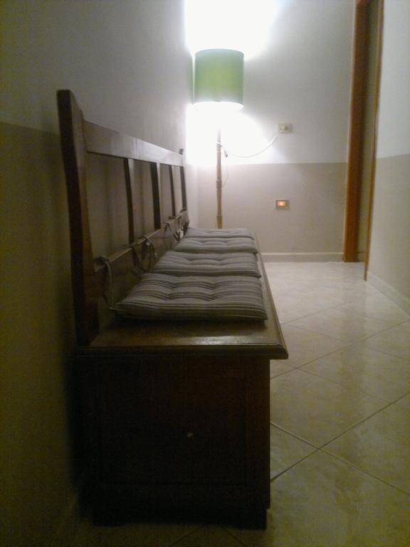 Bed and Breakfast Dreaming Of Neapel Zimmer foto