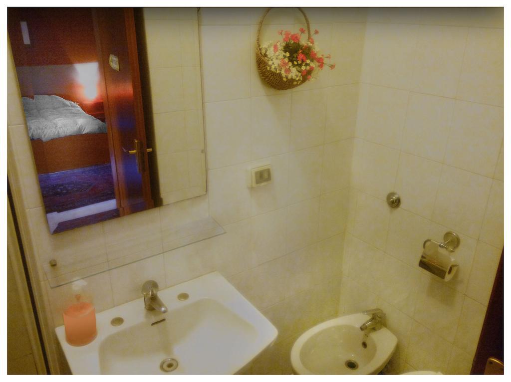 Bed and Breakfast Dreaming Of Neapel Zimmer foto